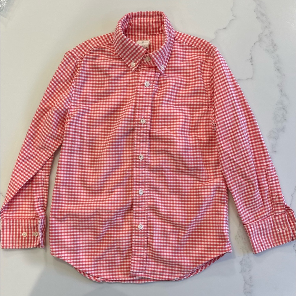 Crewcuts Button Down Shirt - price is per shirt